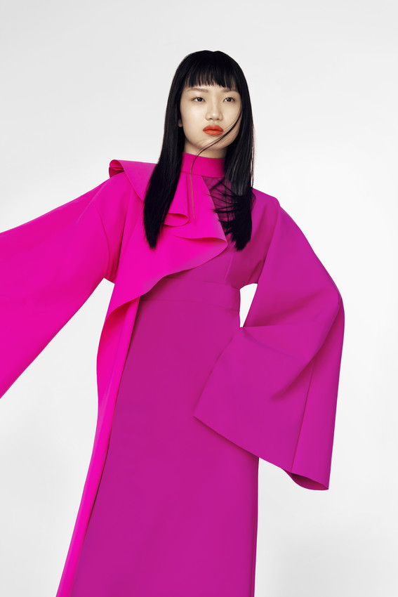 JODI URICHUK - PORTFOLIO - EDITORIAL